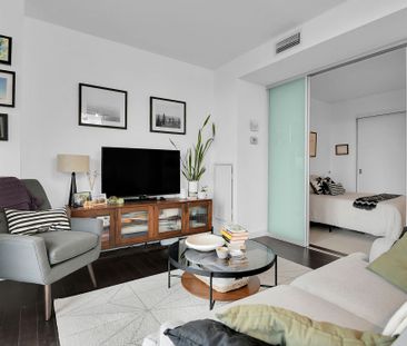 For Lease - 201 Parkdale Avenue Unit# 408, West Centre Town, Ontario - Photo 4