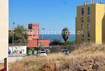 Apartamento T1 em Setúbal