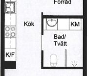 Malmö - 3rok - 12mån - 14.950kr/mån - Foto 6