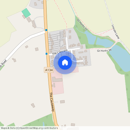 Harvest Court, Glenway Close, CO6