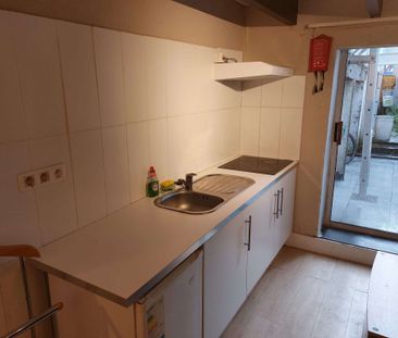 Hector Van Wittenberghestraat 53 (9) - Hector Van Wittenberghestraa... - Foto 4
