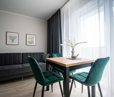 Poznań, Naramowice ul. Błażeja - Фото 4