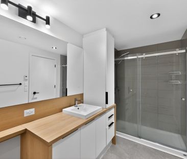 1977 Rue Claude-Gagné, app.319, H7N 0G7, Laval - Photo 5