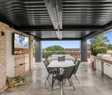 Level G, 04/383 Darling Street, Balmain NSW 2041 - Apartment For Re... - Photo 4