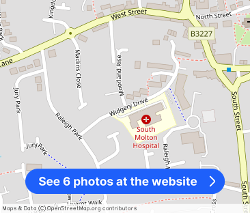 Widgery Drive, South Molton - Photo 1
