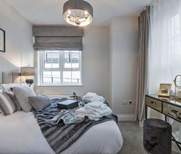 3 Ebrington Hall, Belfast BT43HX - Photo 3