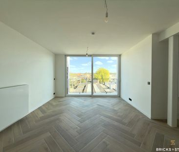 Recent gerenoveerd appartement mét terras - Photo 2