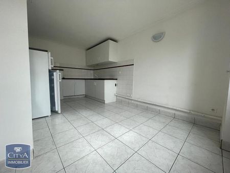 Location Appartement 1 pièce 28m² MONTPELLIER 34000 - Photo 4