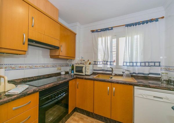 Calpe/Calp, Valencian Community