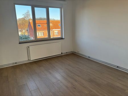 Gezellig 2 slpk appartement op gunstige locatie! - Photo 4