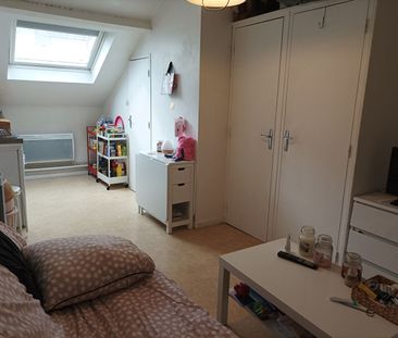 Location Appartement 1 pièce 18m² TOURS 37000 - Photo 3
