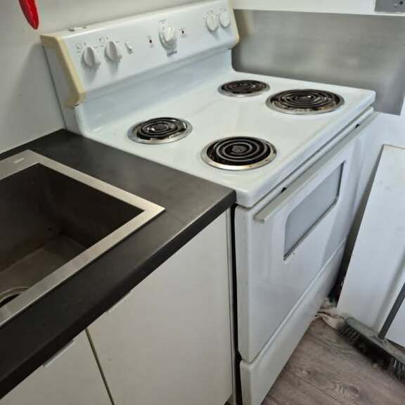 Beau 2 1/2 Situé à Lévis (Saint-Romuald) - Photo 1