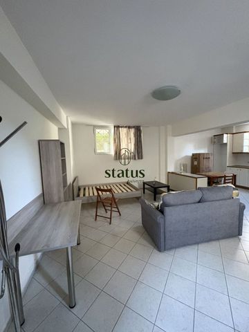 Studio/Γκαρσονιέρα για ενοικίαση Ζαβλάνι (Πάτρα) - Photo 4