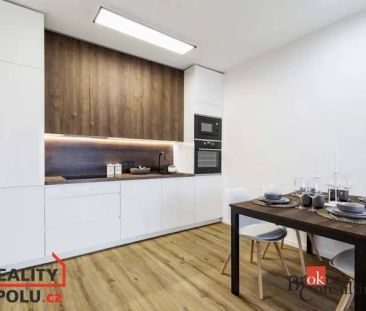 Pronájem bytu 2+kk 46 m - Photo 2