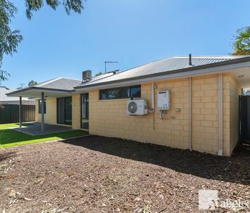 Family Comfort and Privacy in a Great Location - Photo 4