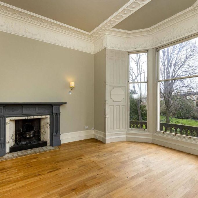 3 bedroom apartment to rent - Photo 1