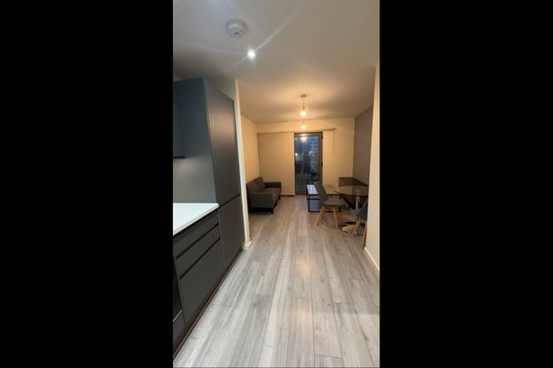 1 Bed Flat, Liverpool, L5 - Photo 1