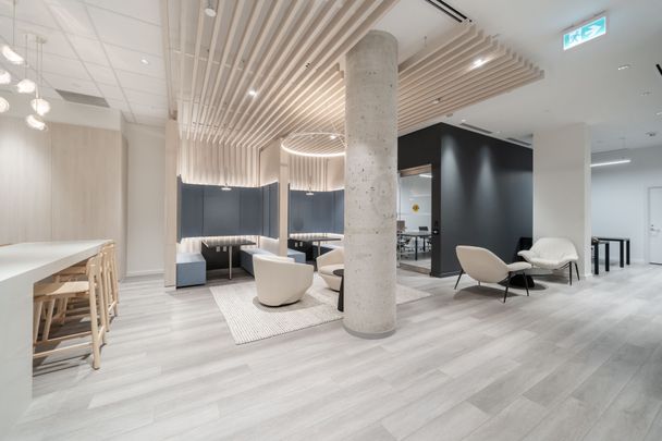 For Lease - 181 Sheppard Avenue Unit# 515, Toronto, Ontario - Photo 1