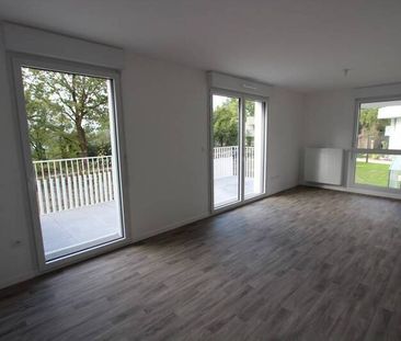 Appartement 3 pièces - - Photo 2