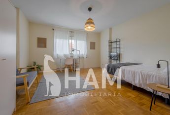 Habitación - Madrid - Pinar del Rey - 475€ MES - Ref. GPPSS0002