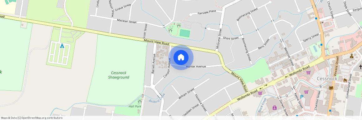 26 Hunter Avenue, NSW 2325, Cessnock