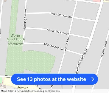 Glencoe Ave, Ilford, Essex, IG2 - Photo 1