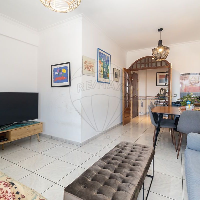 Apartamento T2 em Lisboa - Photo 1