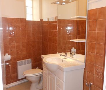 Location Appartement 2 pièces 37m² - Photo 3