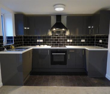 1 bedroom apartment to rent - Photo 3