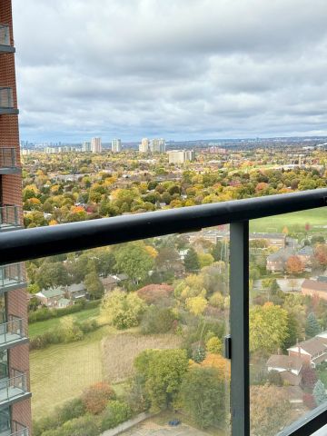 For Lease - 3270 Sheppard Avenue Unit# 2525, Toronto, Ontario - Photo 3