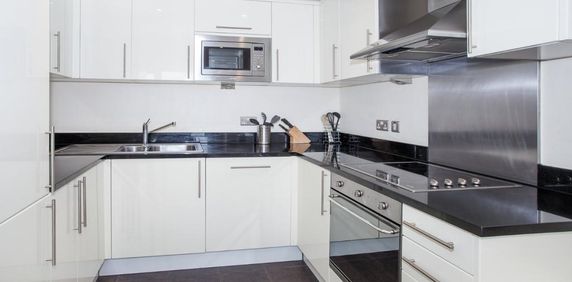 2 bedroom apartment to rent - Photo 2