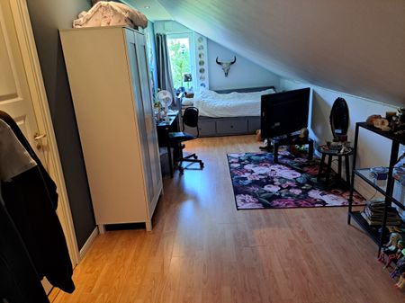 Varbergsvägen, Viskafors - Foto 5