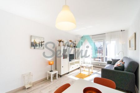 Alquiler de piso en Calle Ezcurdia - Photo 3