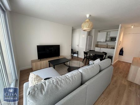 Location Appartement 2 pièces 36m² ANNEMASSE 74100 - Photo 3
