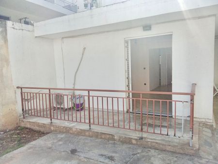 Μονοκατοικία για ενοικίαση Πράσινος Λόφος (Ηράκλειο) - Photo 4