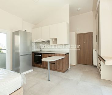 Studio / γκαρσονιέρα 40 τ.μ. προς ενοικίαση - Photo 4