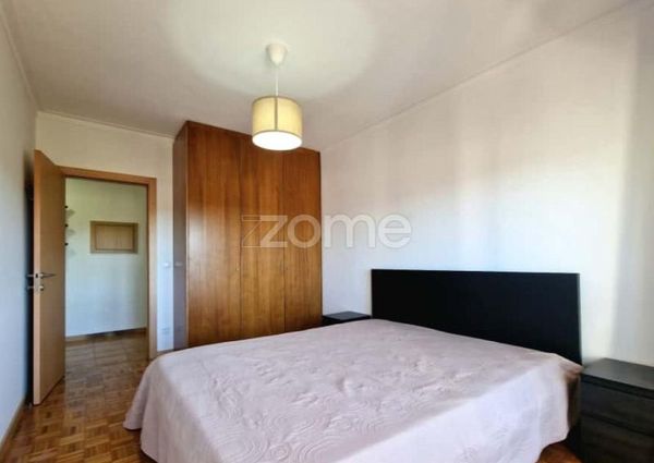 Apartamento T1 em Braga