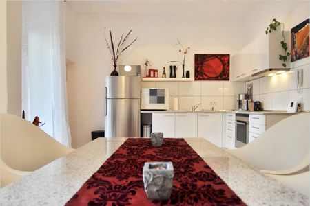 2 Zimmer in Düsseldorf - Foto 3