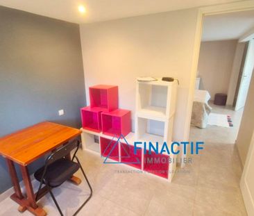 Maisonnette T3 meublée au calme - Photo 3