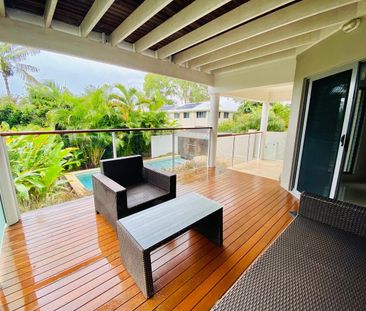 Stunning Home with River Views - Photo 4