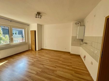 Witten-Mitte: 2 Zimmer mit 47m² in gepflegtem Haus - Photo 2