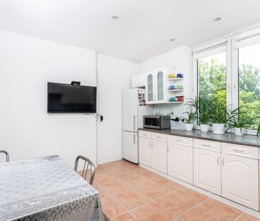 2 osobne pokoje, duża kuchnia, Os. Teatralne 52.3 m² - Photo 3