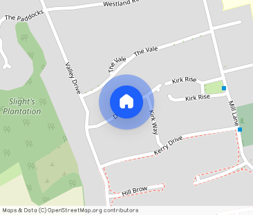 Dalesway, Hull, East Riding Of Yorkshire, HU10 - Photo 1