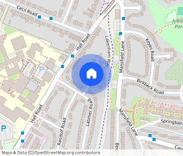 Gamewell Close, Norwich - Photo 1