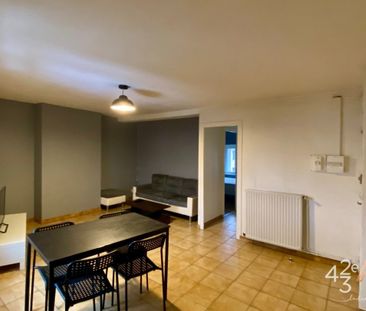 APPARTEMENT T2 A LOUER - Photo 2