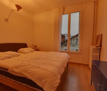Location appartement 2 pièces, 30.60m², Bagnolet - Photo 2