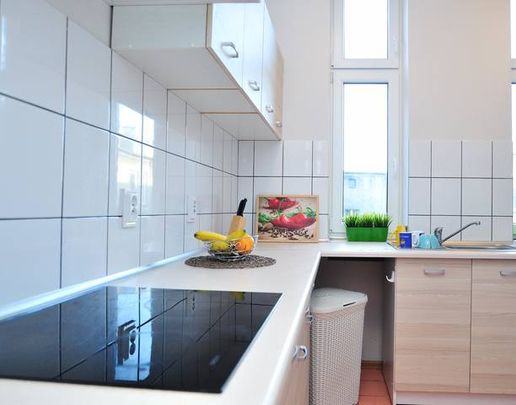 Mieszkanie Centrum Szczecin, al. Piastów, nr 435925 - Zdjęcie 1