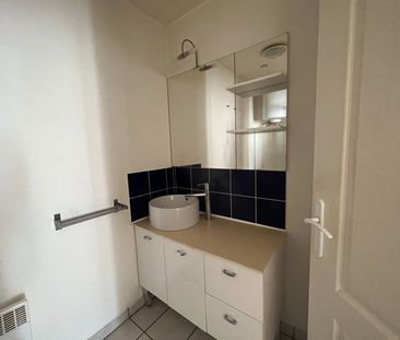 Location Appartement 1 pièce 27m² - Photo 5