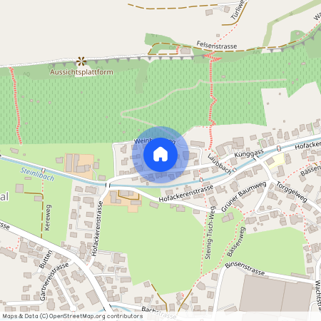 9425, Thal, Künggass, 7