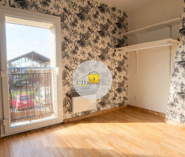 Location Appartement 3 pièces 43m² ST PRIEST 69800 - Photo 5